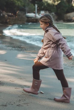 Gummistøvler|MikkLine Mikk-Line Gummistøvler, Burlwood