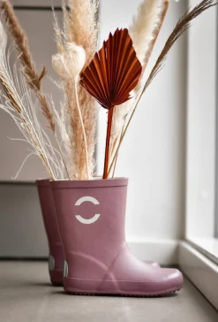 Gummistøvler|MikkLine Mikk-Line Gummistøvler, Burlwood