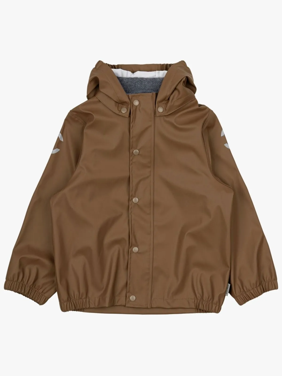 Børn MikkLine Regntøj-Mikk-Line Regnsæt med Seler, Rubber