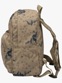 Børn MikkLine Tasker-Mikk-Line Rygsæk, Coriander