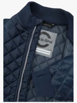 Vintertøj|Overtøj|MikkLine Mikk-Line Termosæt, Blue Nights