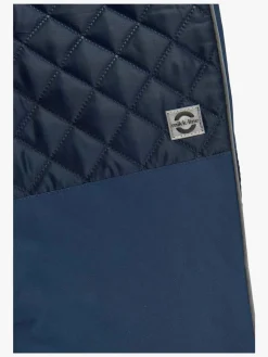 Vintertøj|Overtøj|MikkLine Mikk-Line Termosæt, Blue Nights