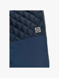 Vintertøj|Overtøj|MikkLine Mikk-Line Termosæt, Blue Nights