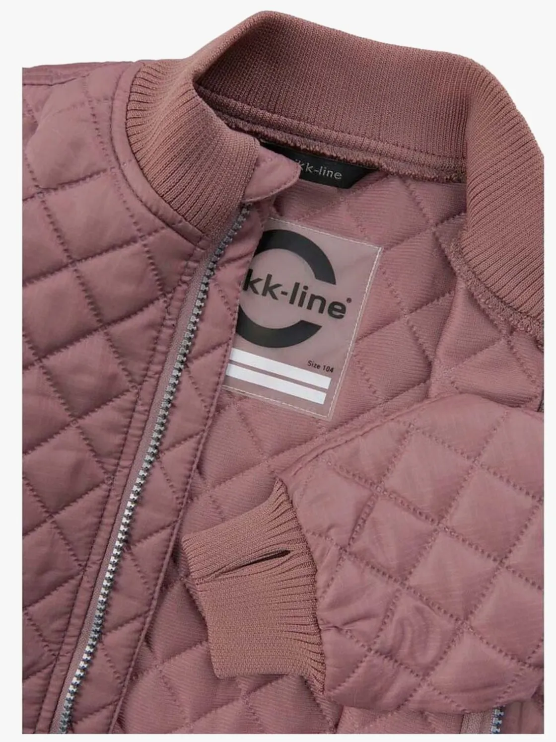 Vintertøj|Overtøj|MikkLine Mikk-Line Termosæt, Burlwood