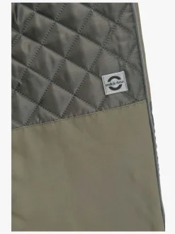 Vintertøj|Overtøj|MikkLine Mikk-Line Termosæt, Dusty Olive