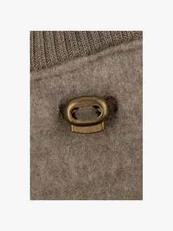 Tilbehør|MikkLine Mikk-Line Vanter Merinould, Melange Denver