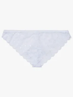 Tøj Til Mor|Milki Hipster Underbukser 2-pak, White