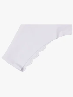 Tøj Til Mor|Milki Trusser 2-pak, White Hvid