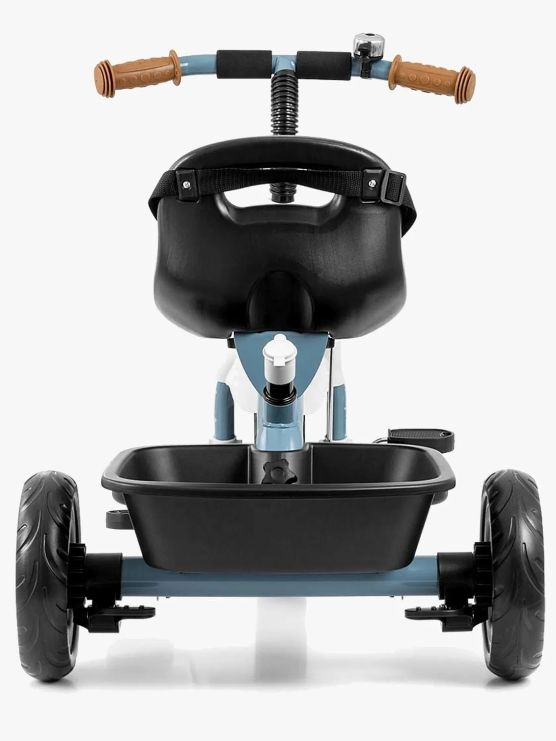 Cykler|MillyMally Milly Mally Axel Trehjulet Cykel, Denim Blå