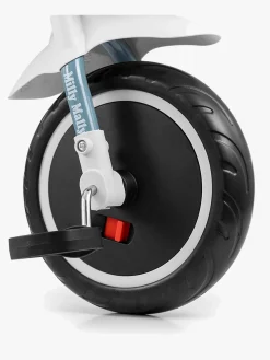 Cykler|MillyMally Milly Mally Axel Trehjulet Cykel, Denim Blå