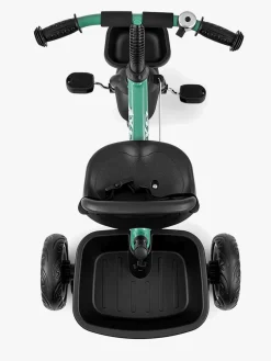 Cykler|MillyMally Milly Mally Axel Trehjulet Cykel, Mørkegrøn Grøn