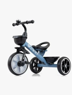 MillyMally Cykler-Milly Mally Bobby Trehjulet Cykel, Denim