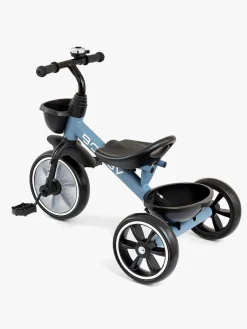 MillyMally Cykler-Milly Mally Bobby Trehjulet Cykel, Denim