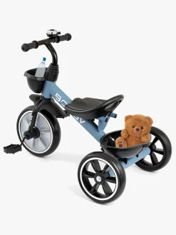 MillyMally Cykler-Milly Mally Bobby Trehjulet Cykel, Denim