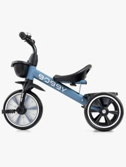 MillyMally Cykler-Milly Mally Bobby Trehjulet Cykel, Denim