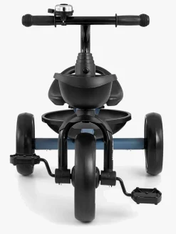 MillyMally Cykler-Milly Mally Bobby Trehjulet Cykel, Denim