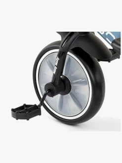 MillyMally Cykler-Milly Mally Bobby Trehjulet Cykel, Denim