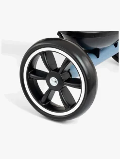 MillyMally Cykler-Milly Mally Bobby Trehjulet Cykel, Denim