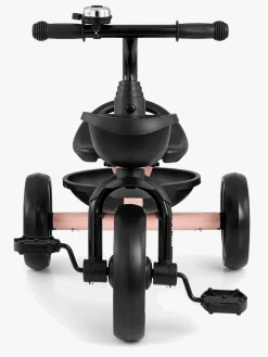 Cykler|MillyMally Milly Mally Bobby Trehjulet Cykel, Pink Lyserød