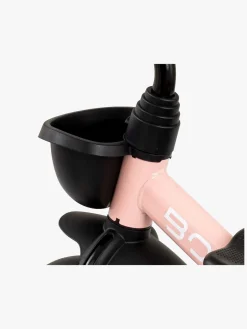 Cykler|MillyMally Milly Mally Bobby Trehjulet Cykel, Pink Lyserød