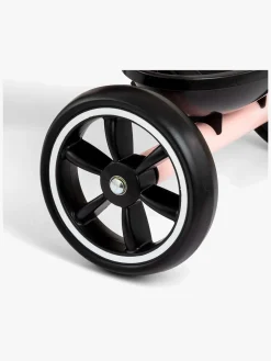 Cykler|MillyMally Milly Mally Bobby Trehjulet Cykel, Pink Lyserød