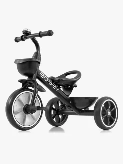 Cykler|MillyMally Milly Mally Bobby Trehjulet Cykel, Sort