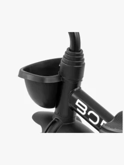 Cykler|MillyMally Milly Mally Bobby Trehjulet Cykel, Sort