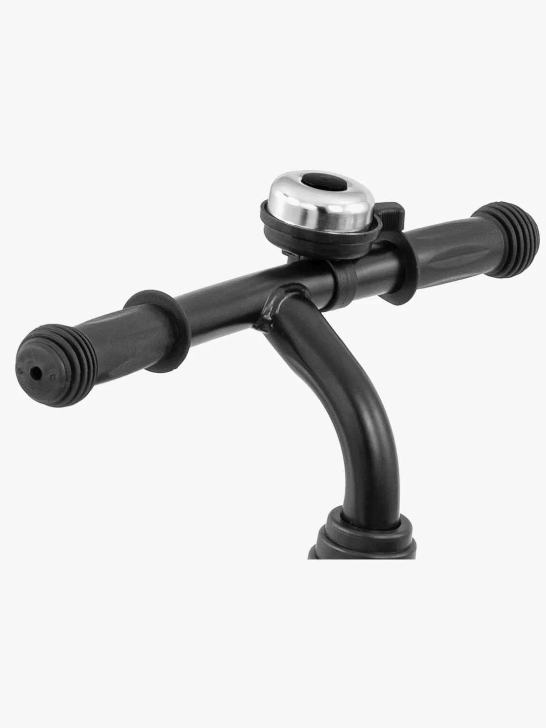 Cykler|MillyMally Milly Mally Bobby Trehjulet Cykel, Sort