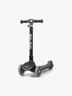 Løbehjul|MillyMally Milly Mally Boogie Løbehjul, Sort