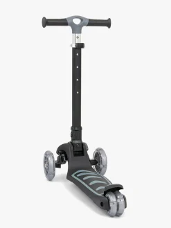 Løbehjul|MillyMally Milly Mally Boogie Løbehjul, Sort