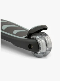 Løbehjul|MillyMally Milly Mally Boogie Løbehjul, Sort