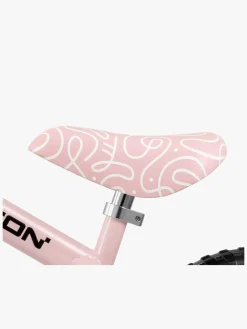 Cykler|MillyMally Milly Mally Dragon Løbecykel, Pink Lyserød