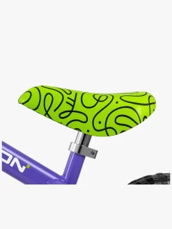 Cykler|MillyMally Milly Mally Dragon Løbecykel, Violet Lilla