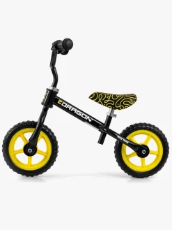 MillyMally Cykler-Milly Mally Dragon Løbecykel,