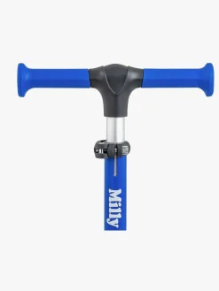 Løbehjul|MillyMally Milly Mally Fuzzy Løbehjul, Blå Blå