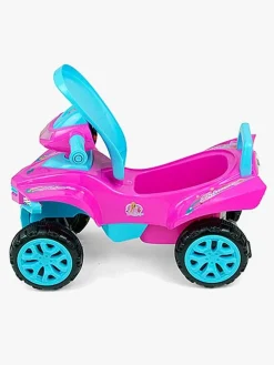 Pedal- & Gåbiler|MillyMally Milly Mally Gåbil Monster, Lyserød