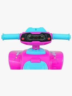 Pedal- & Gåbiler|MillyMally Milly Mally Gåbil Monster, Lyserød