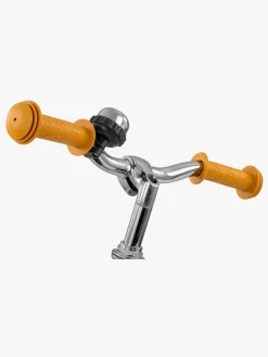 Cykler|MillyMally Milly Mally Løbecykel Marshall, Sort Brun/Sort