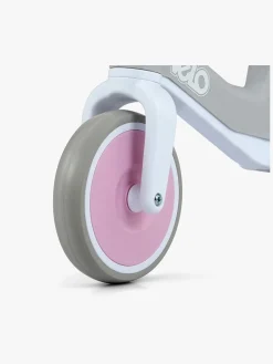 MillyMally Cykler-Milly Mally Løbecykel Velo, Pink