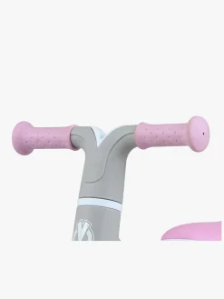 MillyMally Cykler-Milly Mally Løbecykel Velo, Pink