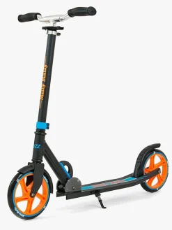 MillyMally Løbehjul-Milly Mally Løbehjul Buzz, Sort