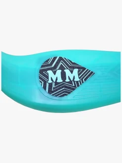 Løbehjul|MillyMally Milly Mally Løbehjul Smart, Mint Blå