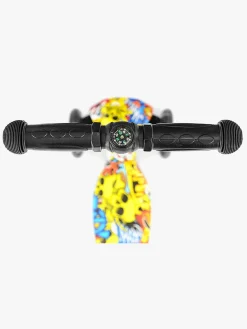 Løbehjul|MillyMally Milly Mally Magic  Løbehjul Graffiti Sort