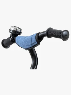 Cykler|MillyMally Milly Mally Movi 5-i-1 Trehjulet Cykel, Denim Blå