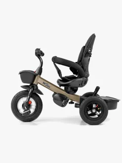 Cykler|MillyMally Milly Mally Movi 5-i-1 Trehjulet Cykel, Gold Gul