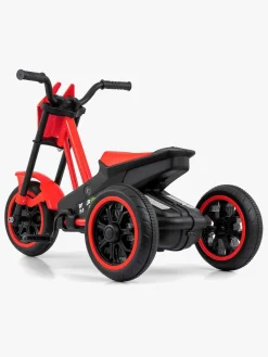 Pedal- & Gåbiler|MillyMally Milly Mally Pedalgokart Rider, Rød