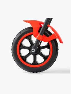 Pedal- & Gåbiler|MillyMally Milly Mally Pedalgokart Rider, Rød