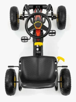 MillyMally Pedal- & Gåbiler-Milly Mally Pedalgokart Thor,