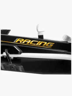 Pedal- & Gåbiler|MillyMally Milly Mally Pedalgokart Thor, Hvid Sort/Hvid/Rød