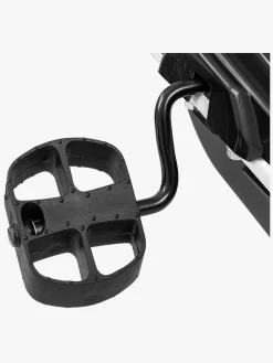 Pedal- & Gåbiler|MillyMally Milly Mally Pedalgokart Thor, Hvid Sort/Hvid/Rød